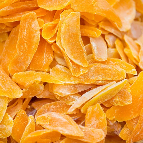 Dry Mango