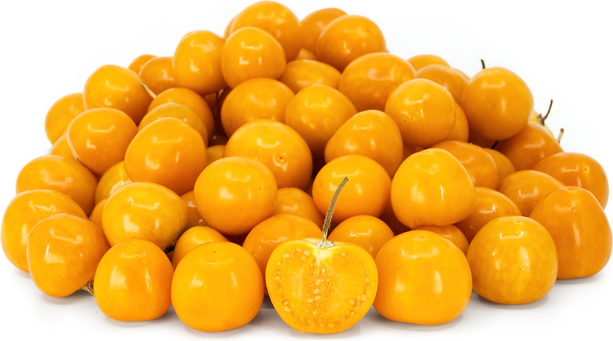 Golden berries