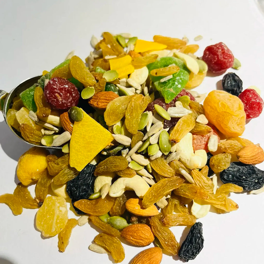 Kashmiri Mix Dryfruits