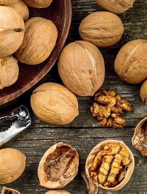 Walnuts