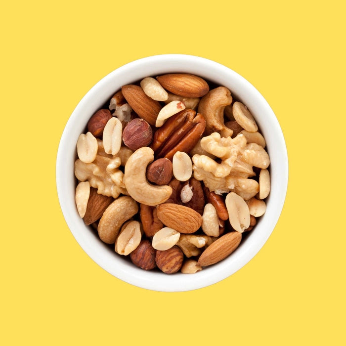 Kashmiri Mix Dryfruits