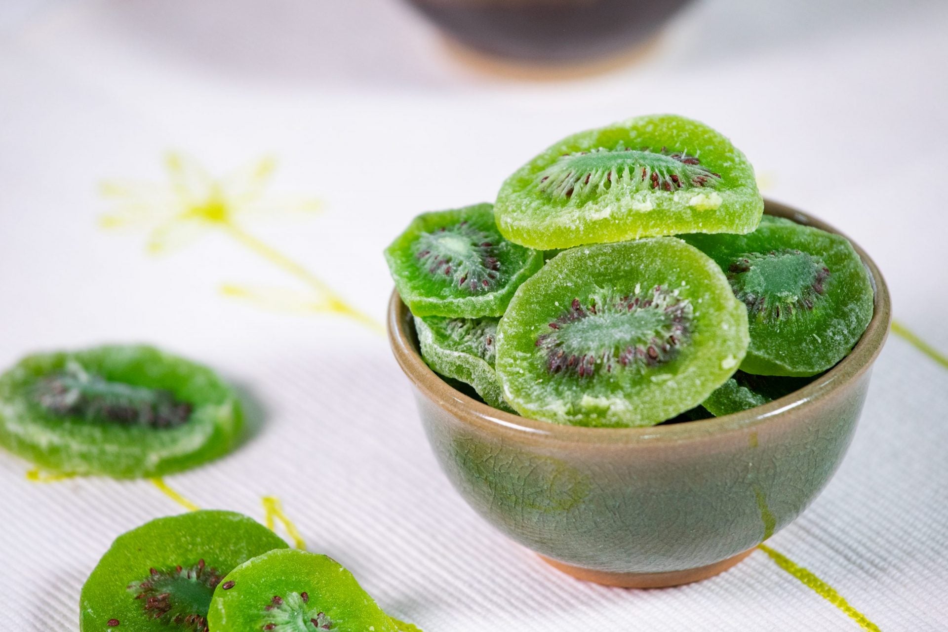 Dry Kiwi