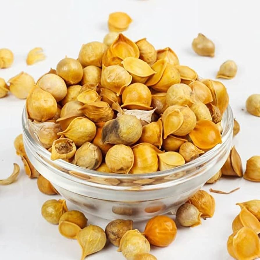 Himalayan mountain Garlic Premium