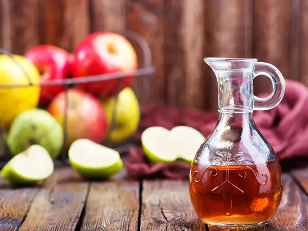 Apple Cider Vinegar