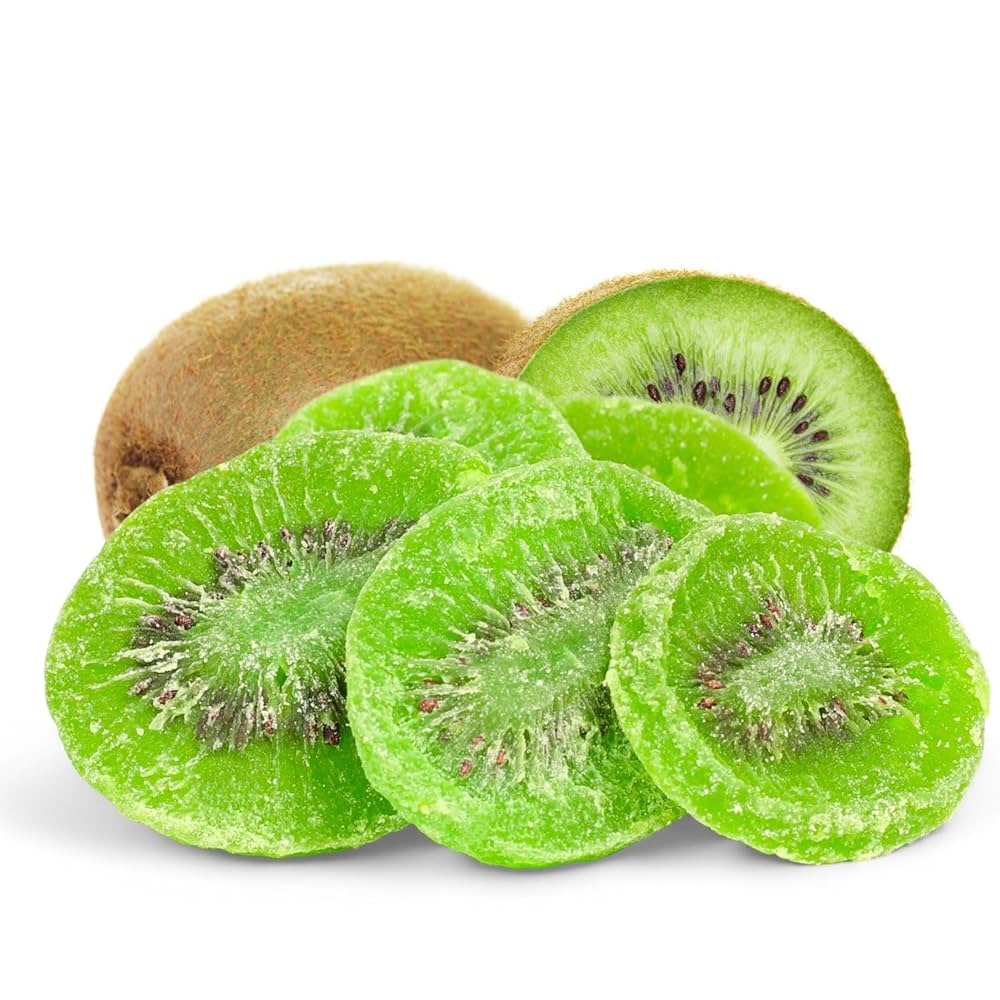 Dry Kiwi