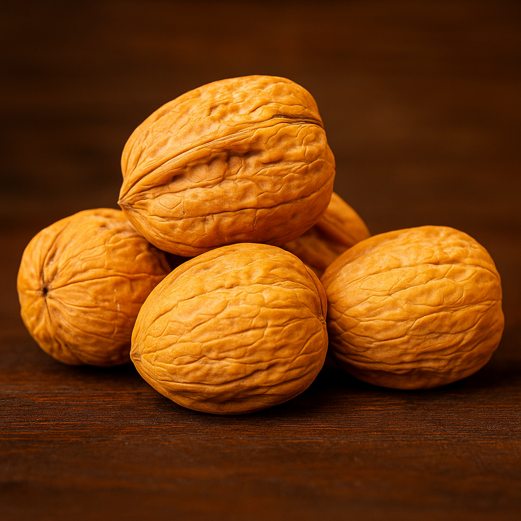 Walnuts