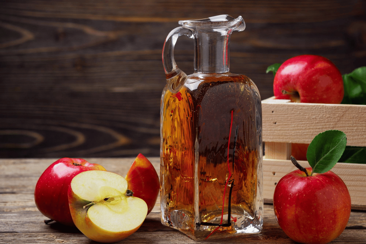 Apple Cider Vinegar