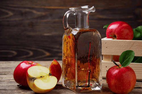 Apple Cider Vinegar