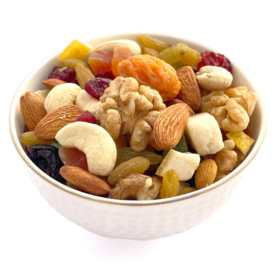 Kashmiri Mix Dryfruits