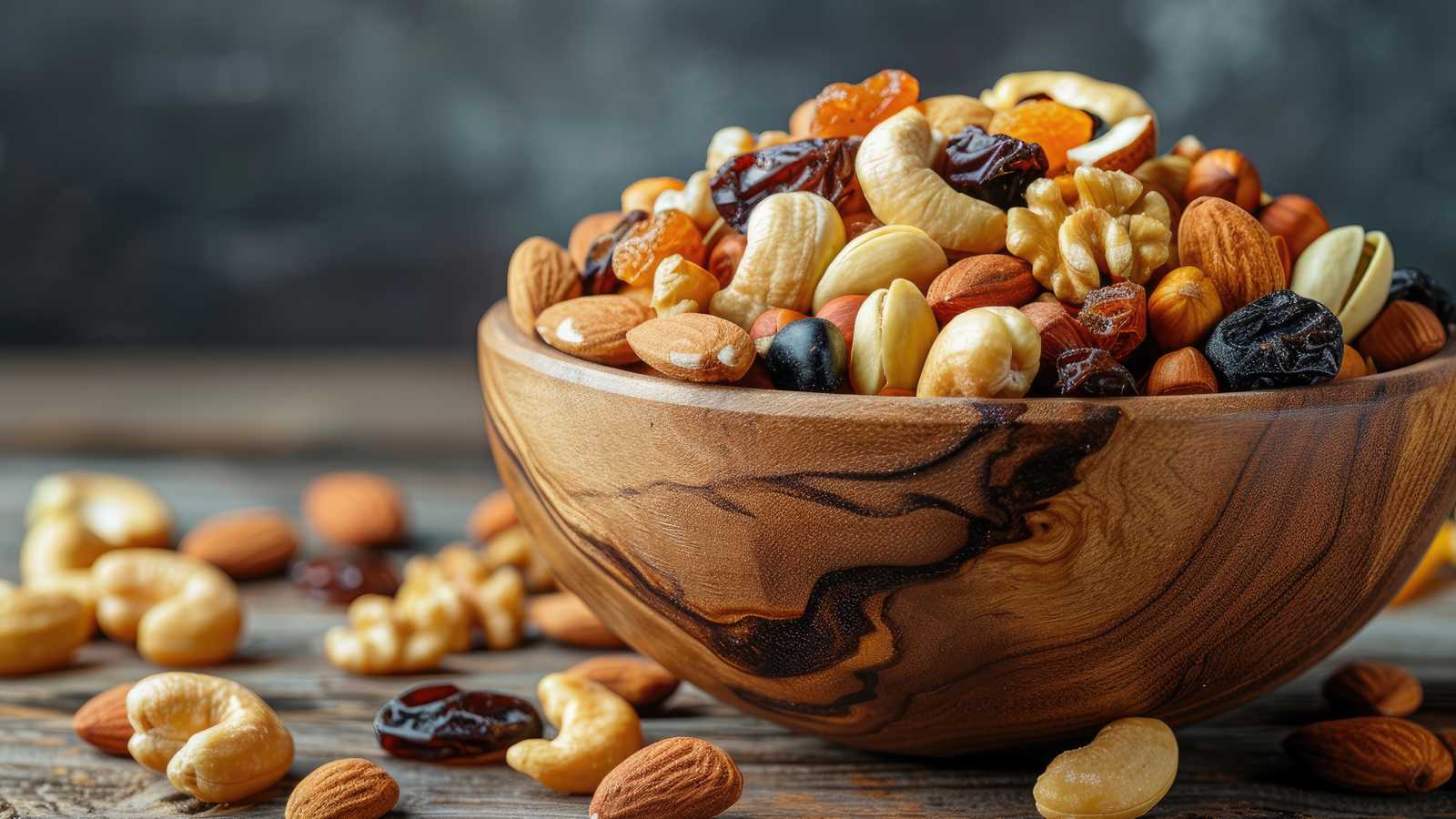 Kashmiri Mix Dryfruits