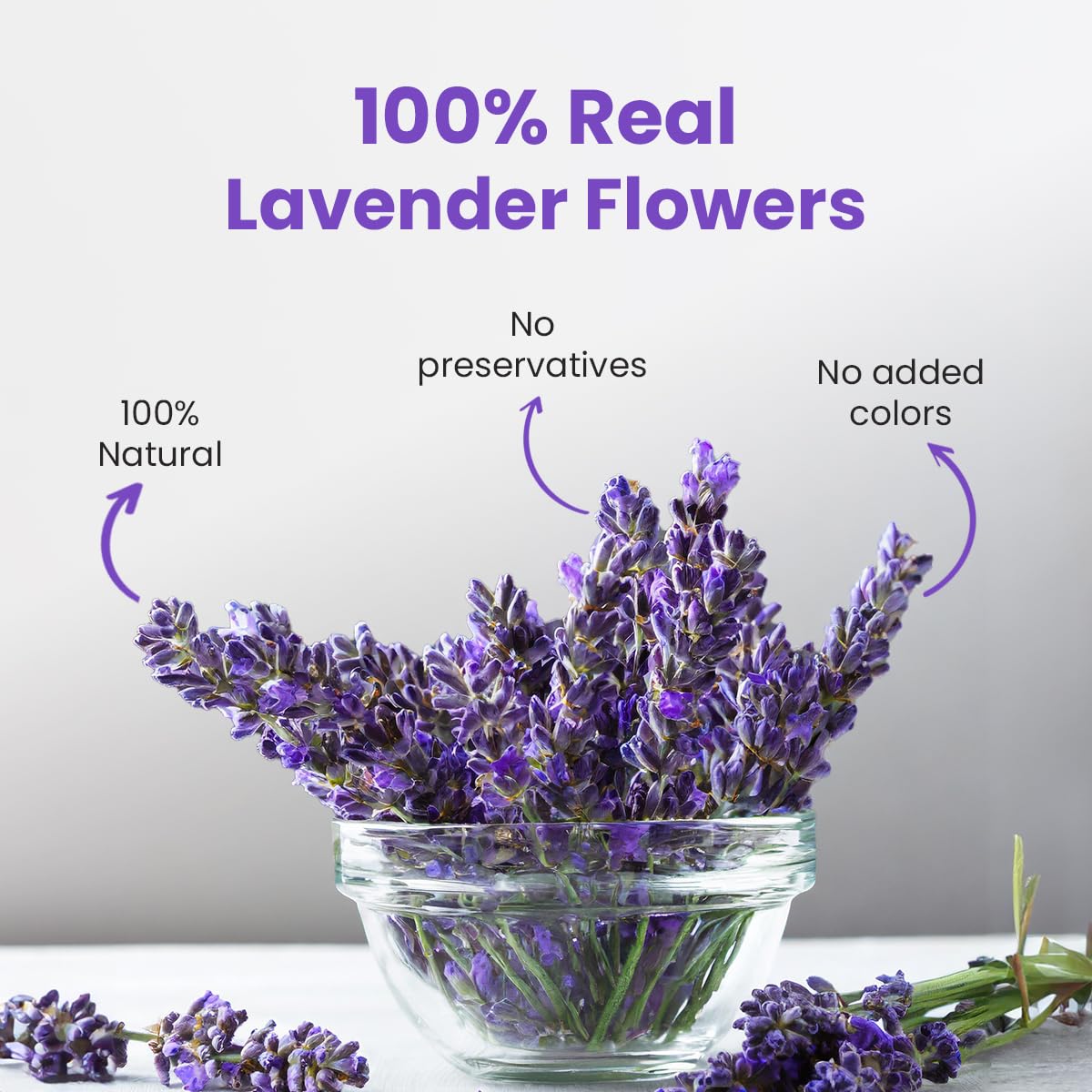 levander tea