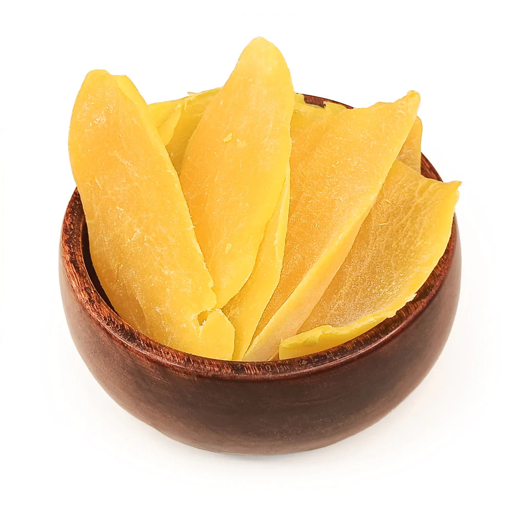 Dry Mango