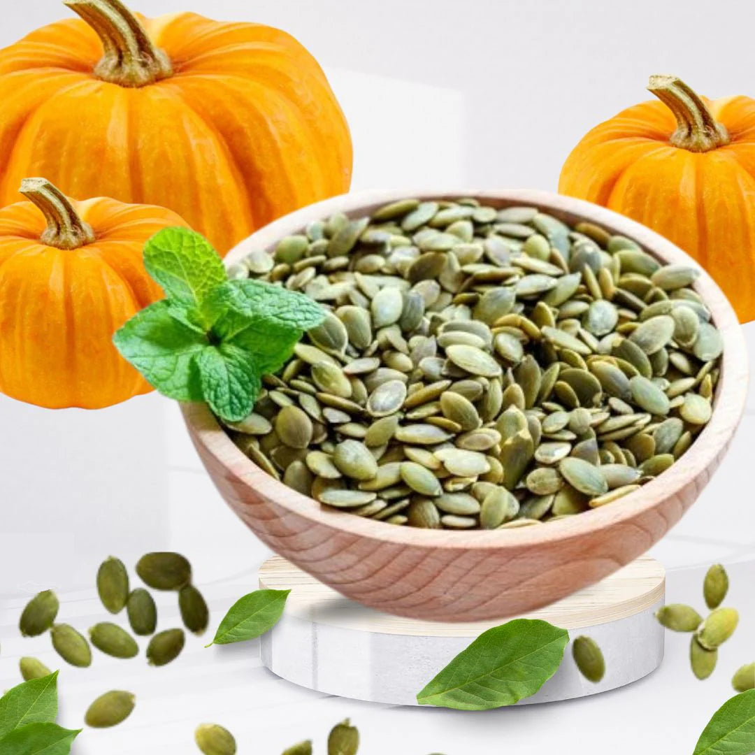 Pumpkin Seeds
