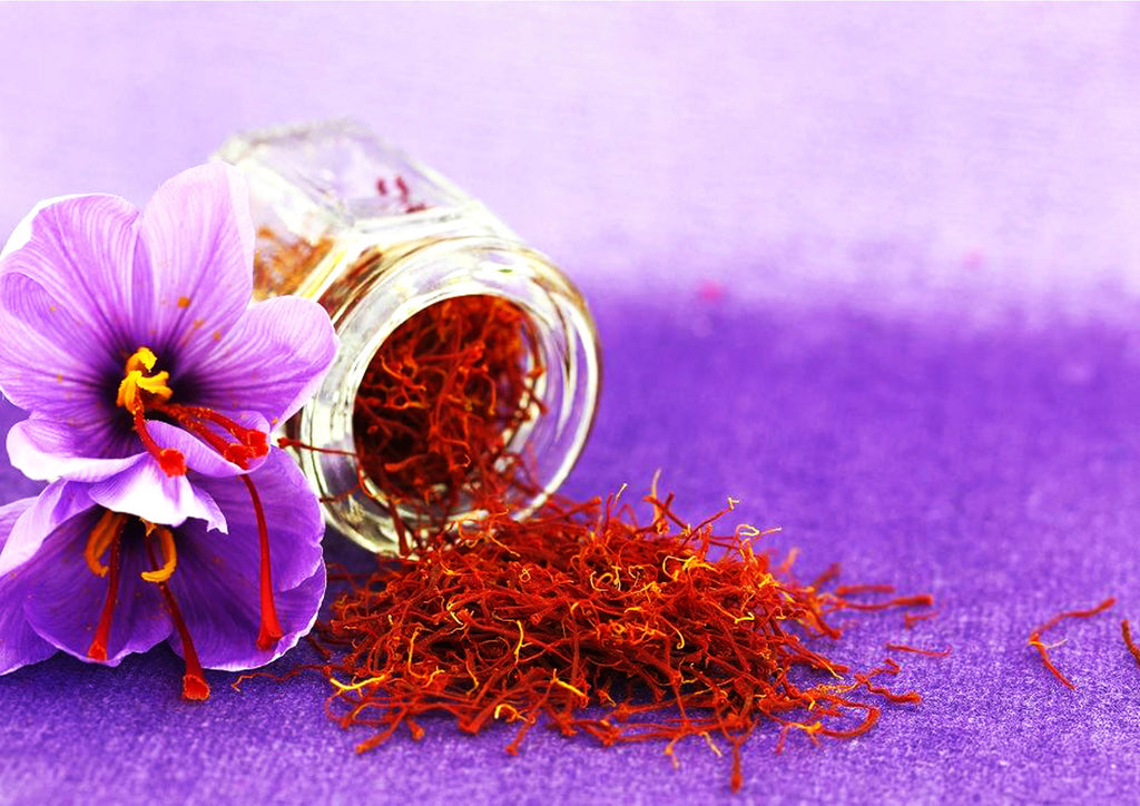 Saffron