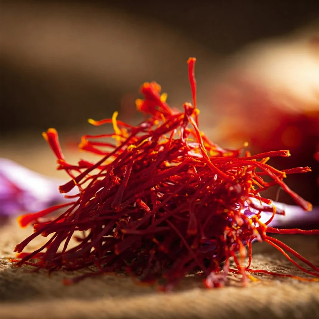 Saffron