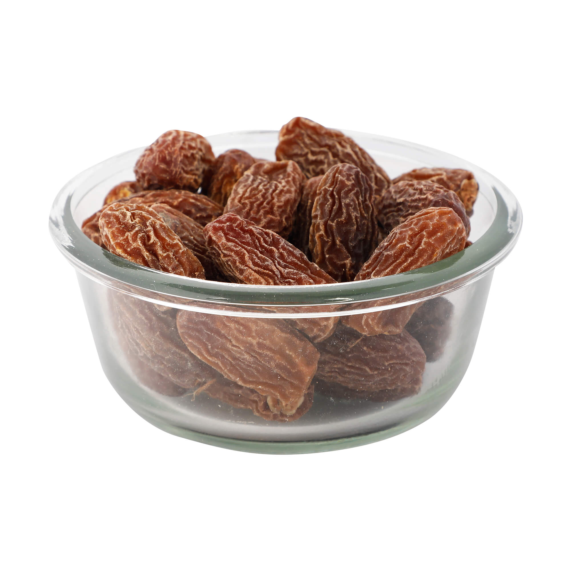 Dry Dates.