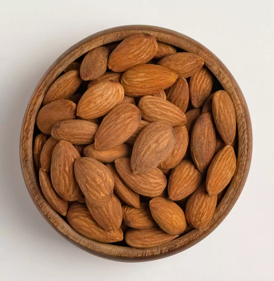 Almonds