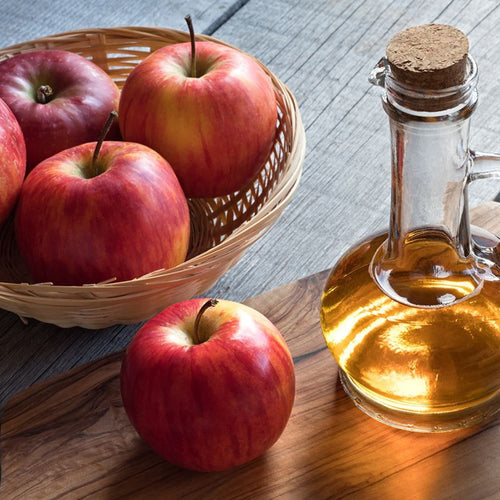 Apple Cider Vinegar