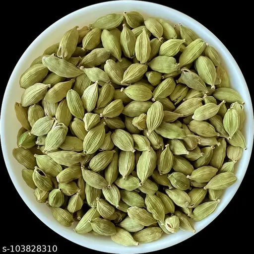Green Elichi 8mm