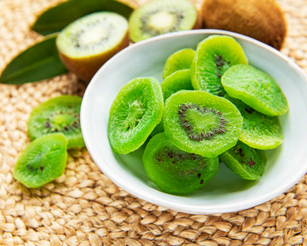 Dry Kiwi