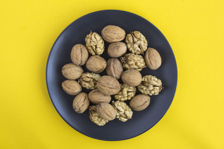 Walnuts