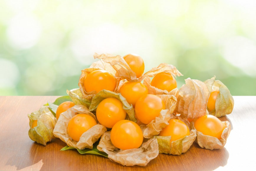 Golden berries