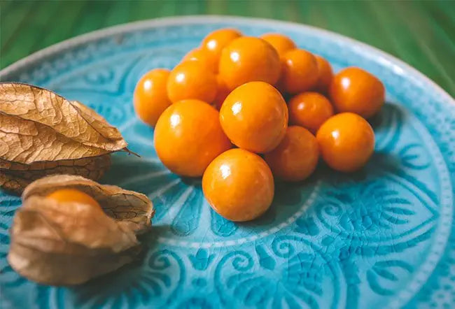 Golden berries