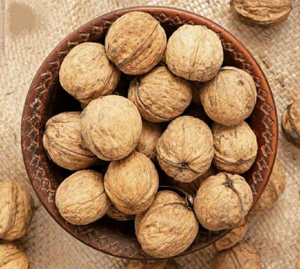 Walnuts