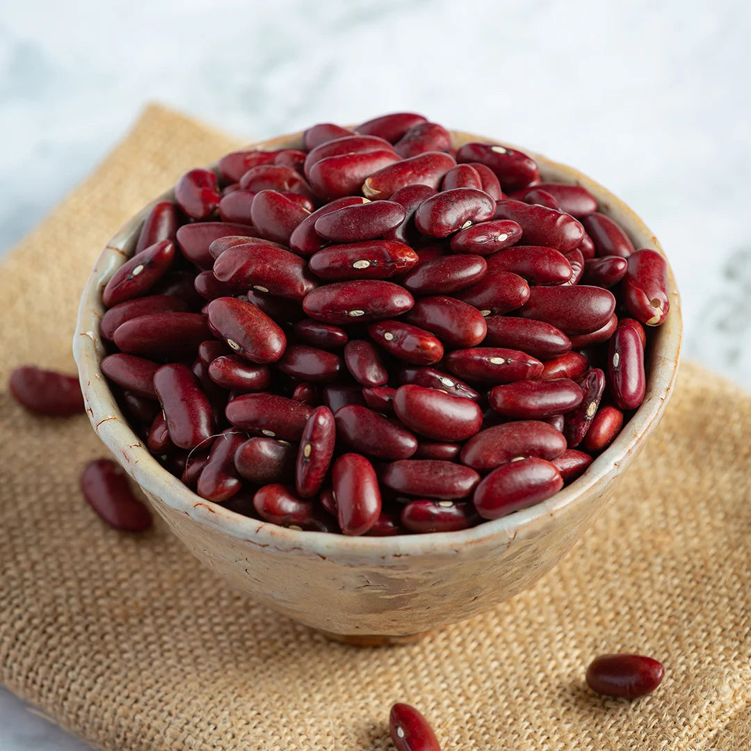 Kashmiri mountain Rajma