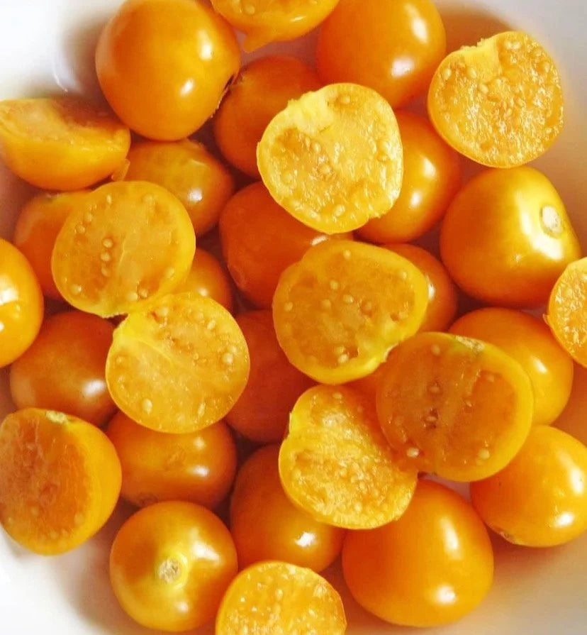 Golden berries